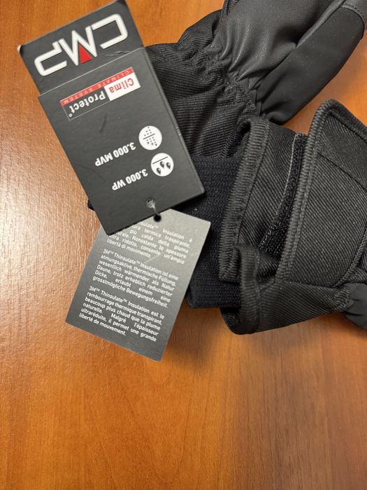 Рукавиці краги дитячі CMP /4/