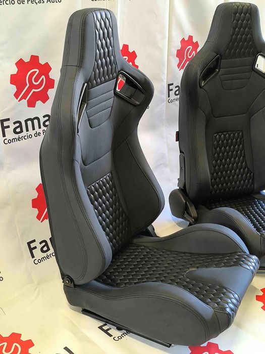Banco / Baquet JBR1054C - HONDA CIVIC X Hatchback