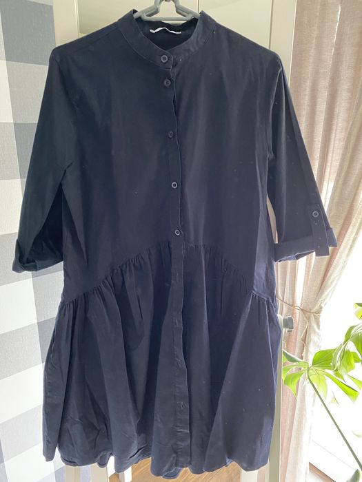 Tuniki/sukienki 2 szt.