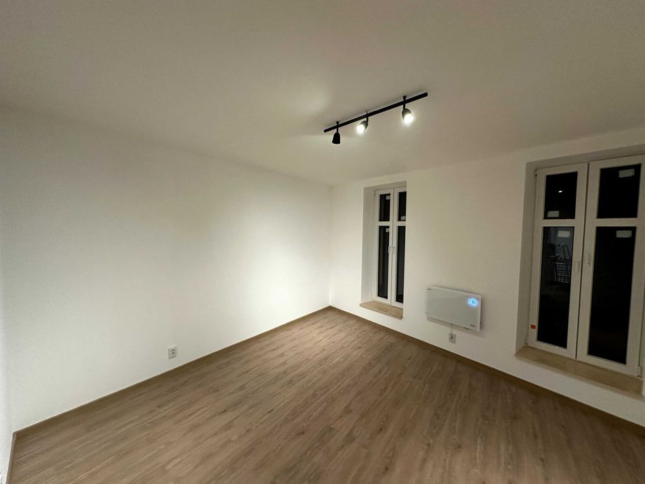 Mieszkanie 36m2, 2 Pokoje, Centrum na Sprzedaż