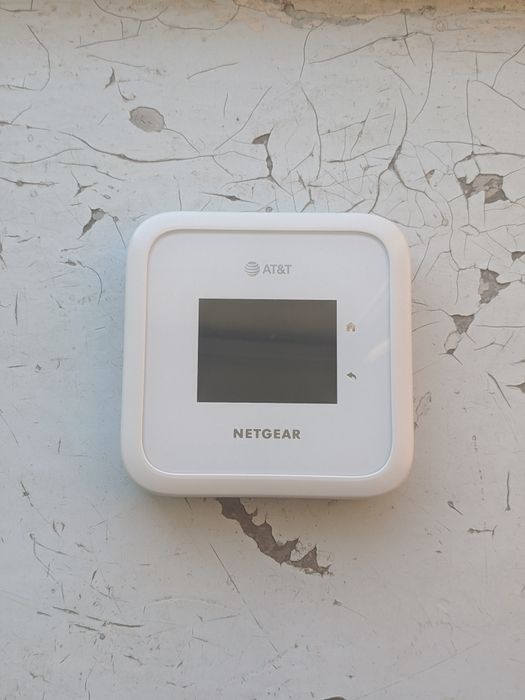 Netgear Nighthawk M6 (MR6110)