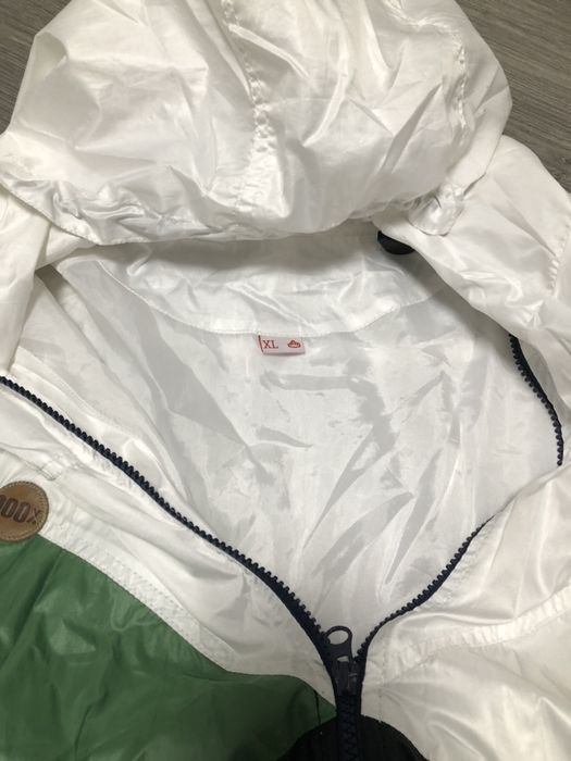 Kurtka przeciwdeszczowa stoprocent ( stopro sto 100% streetwear )
