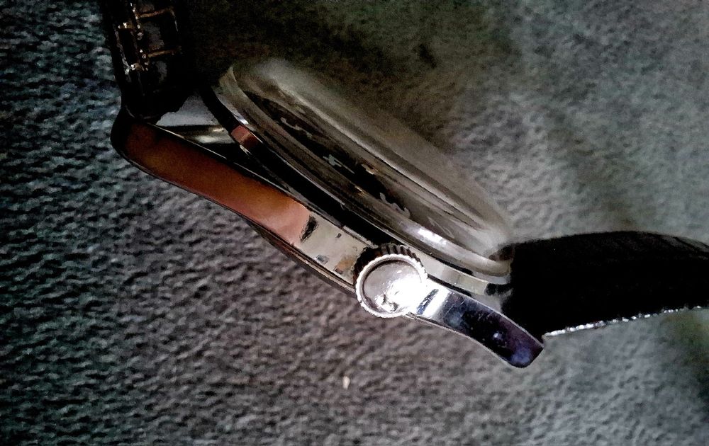 Timex automatyczny uniwersalny