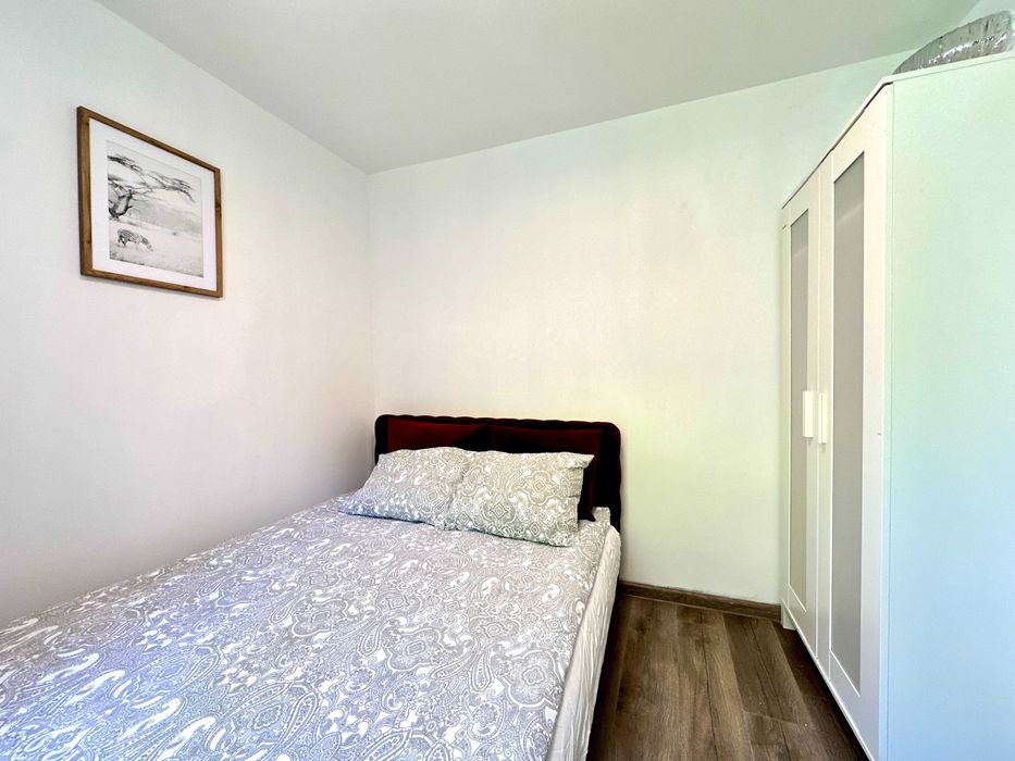 Wynajmę na doby pokój w Sopocie przy ul. Chrobrego 32