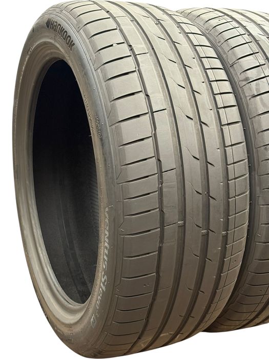 255/45/20 HANKOOK Ventus S1 Evo 3 EV 101T 24 ROK