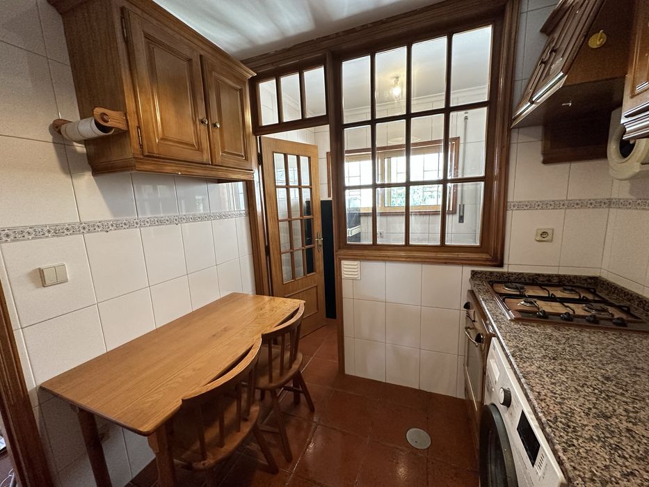 Aluga se apartamento