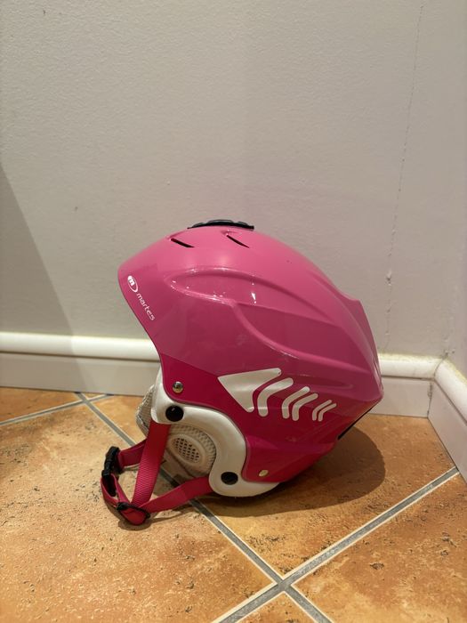 Kask narciarski dziecięcy dla dziecka S