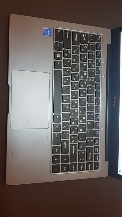 Ноутбук Prestigio SmartBook 141 С7