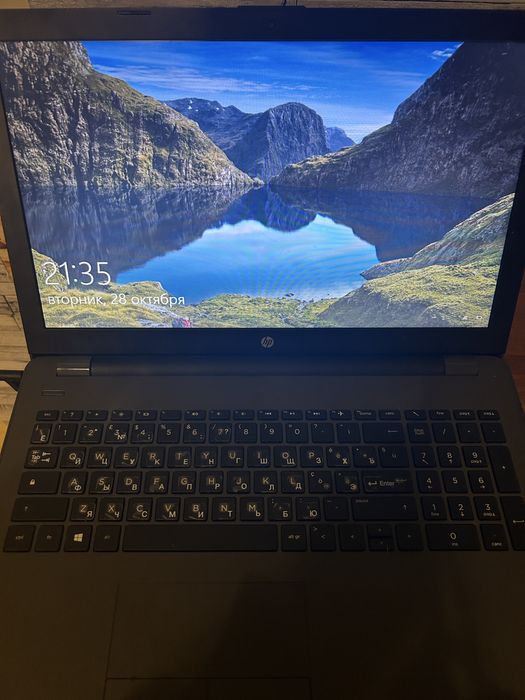 Ноутбук HP 3168NGW