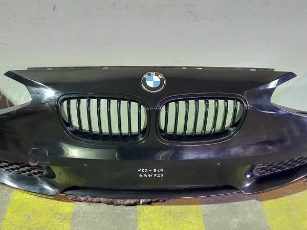 Pára-choques frente BMW 1 (F21)