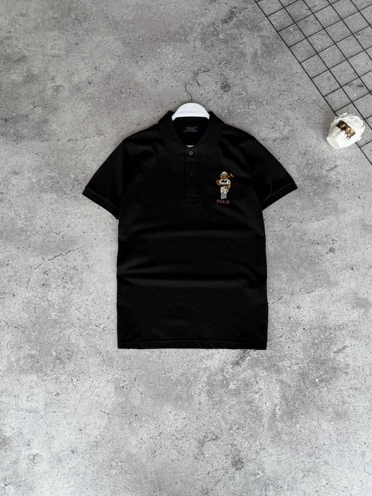 Футболка POLO, футболка поло