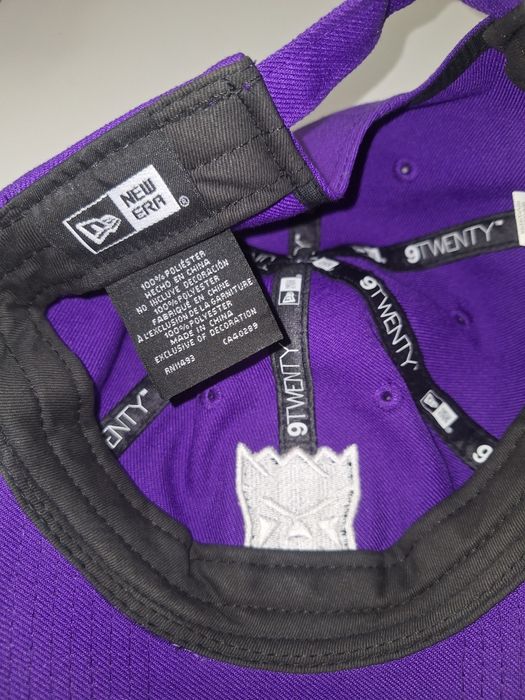 Кепка New Era 920