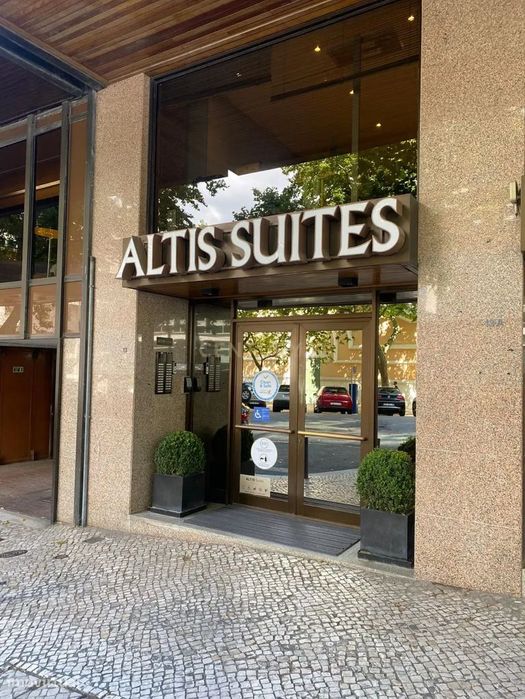 Luxo e Rentabilidade entre o Príncipe Real e a Avenida da Liberdade