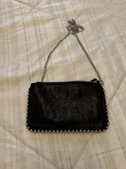 Bolsa de senhora, Zara