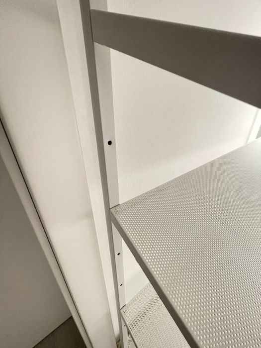 Sapateira ikea Platsa