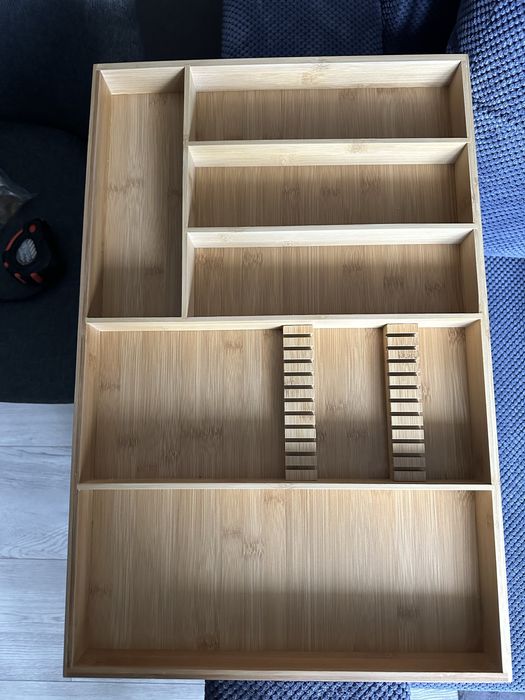 Оргонайзер на кухню 58*38