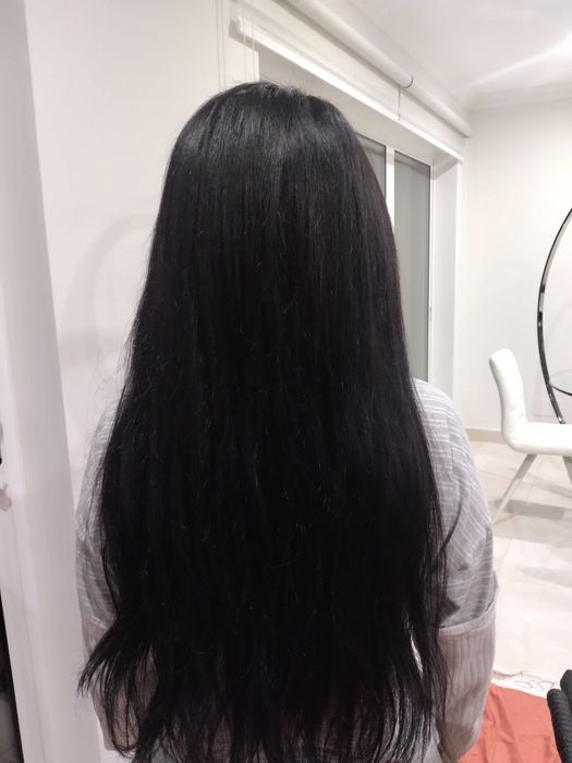 Vendo; perucas, cabelo, tic-tac