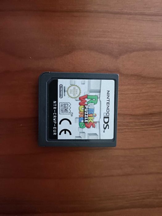 Diversos Jogos Nitendo DS