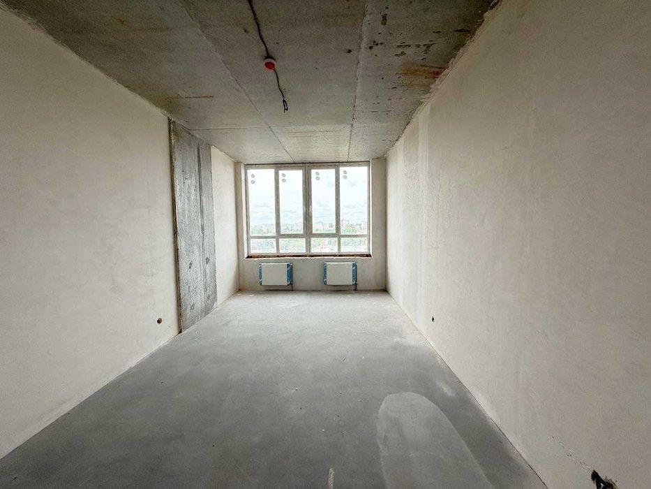 Видова 3 кімнатна квартира, 108м2, ЖК KиївSKY, терміновий продаж