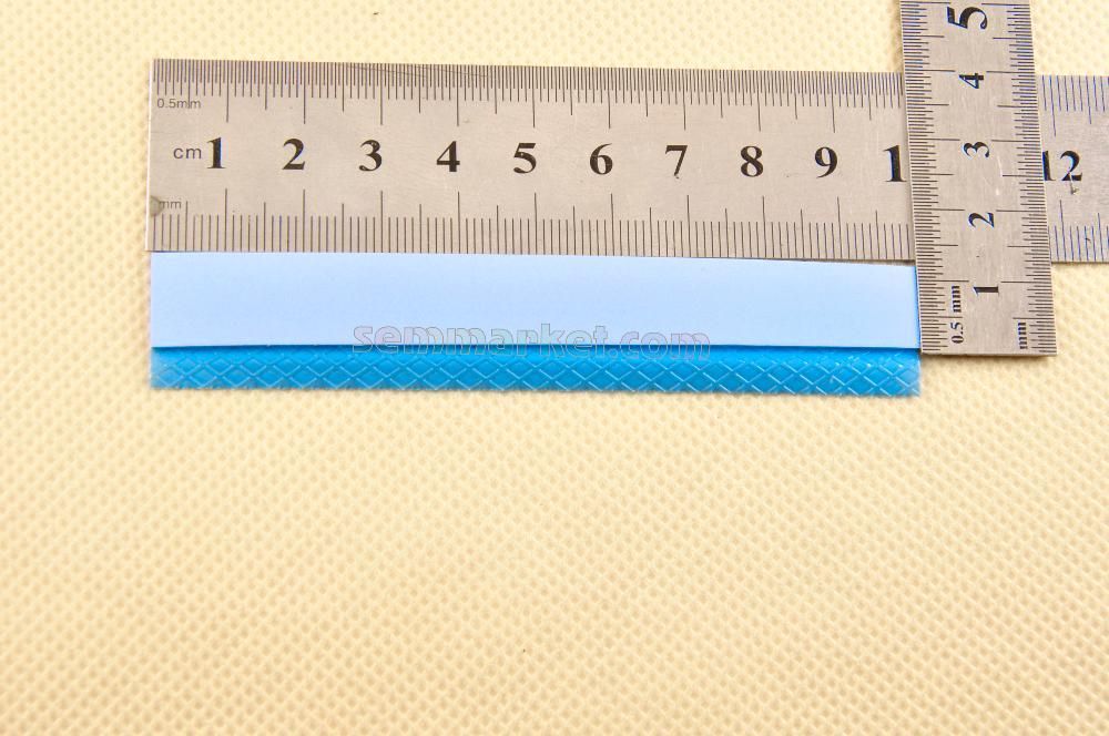 Термопрокладка 3KS 6.0 - 8.0 W/mK термоинтерфейс терморезина