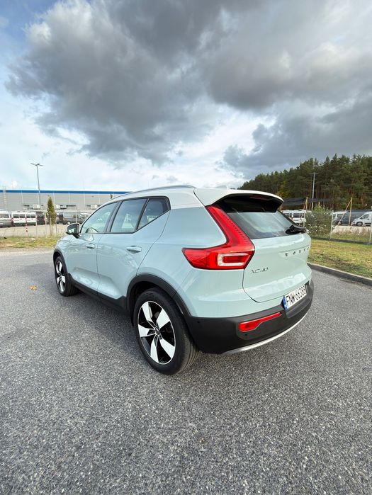 Volvo XC 40
