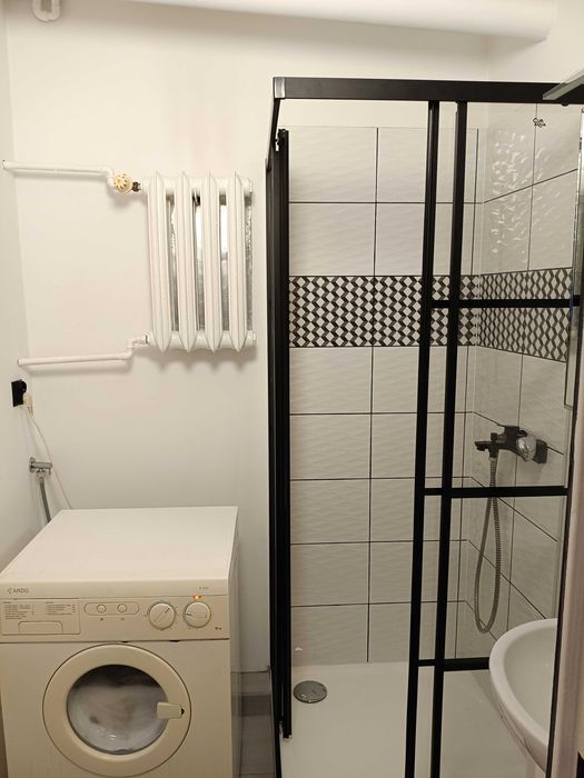 Kawalerka z sypialnią na 30 m2