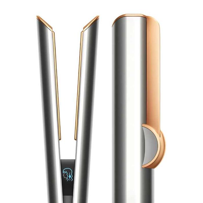 Dyson Airstrait™ Alisador de cabelo