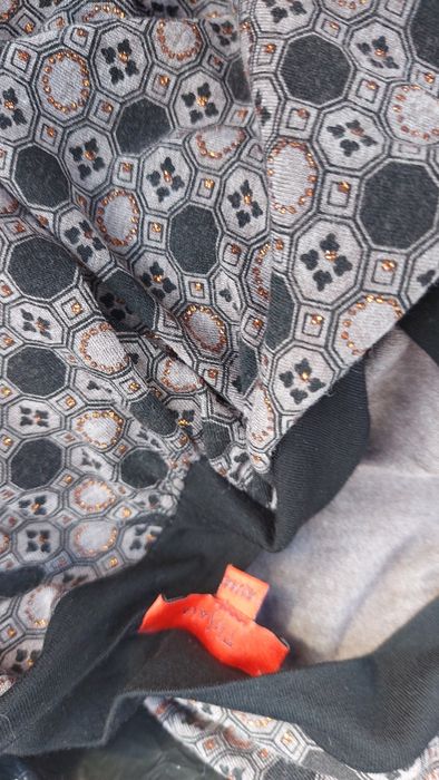 sukienka damska rozmiar 42/44 firma TISFAIA