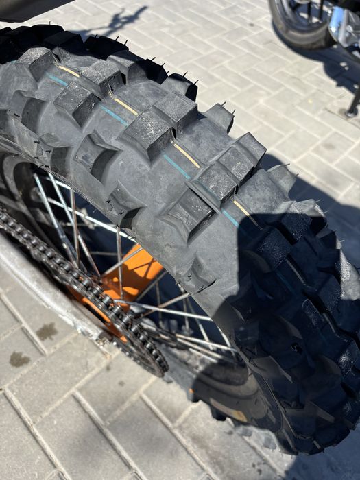 Exdrive Hyper 300 2024