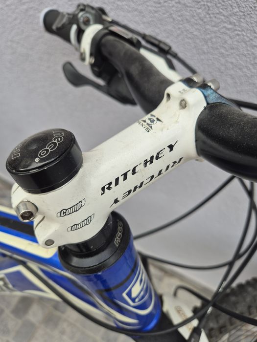 Bicicleta BTT QUER CXR