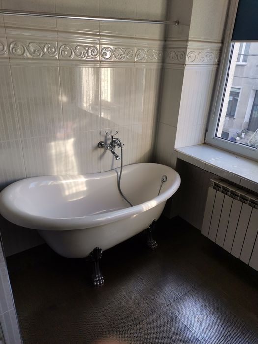 Mieszkanie 72 m Centrum 2 Balkony Ogród