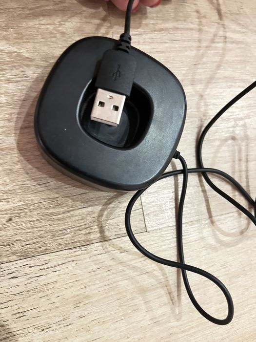 Carregador escova dentes Prozis