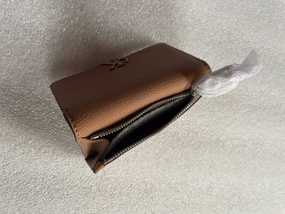 Новый кошелек calvin klein (ck minimal monogram cuoio wallet)с Америки