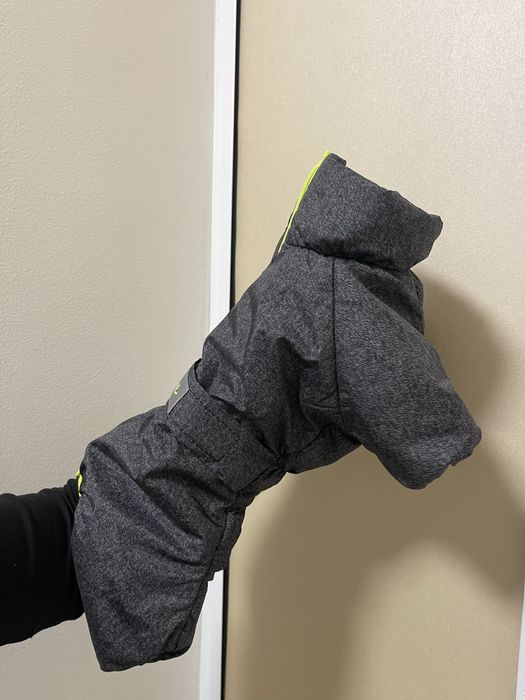 Куртка для собак