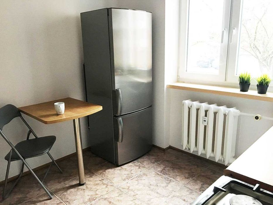 Pokój na klucz do wynajęcia Mickiewicza / Orzeszkowej | umeblowany | blisko uczelni | internet | od 1 września - Widok 5