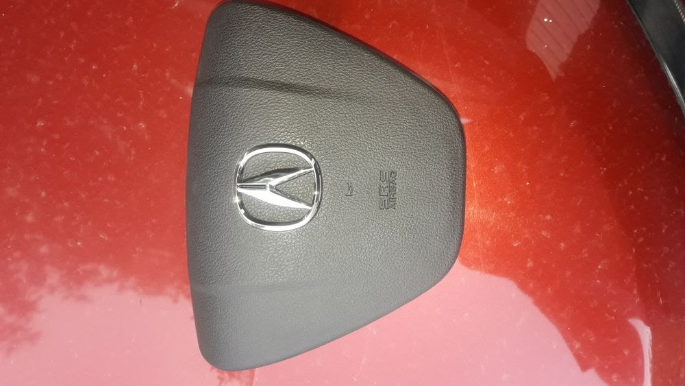 Airbag ,аирбег ,крышка аирбег ,подушка безопасн ,муляж ,заглушка,srs