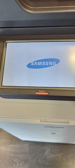 Samsung CLX-9251 Printer, Scanner, Fax, Color Copier64741081295234121