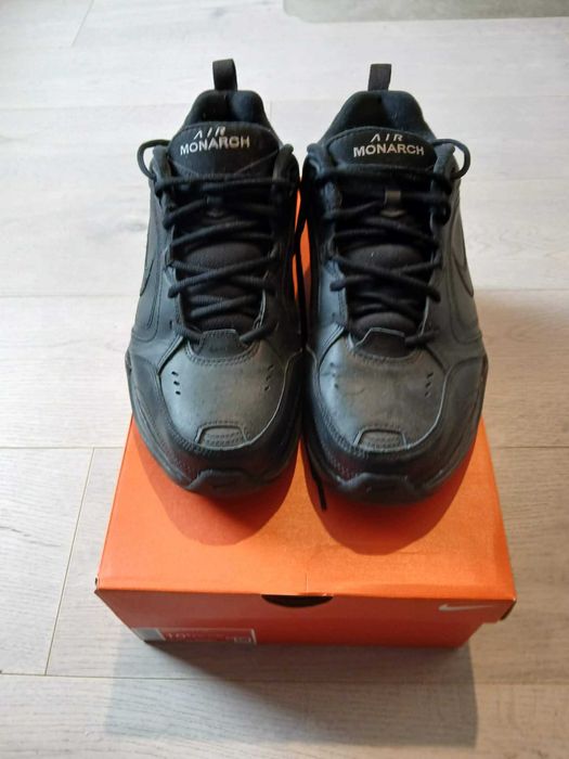 Nike Air Monarch IV JAK NOWE rozmiar 44.5