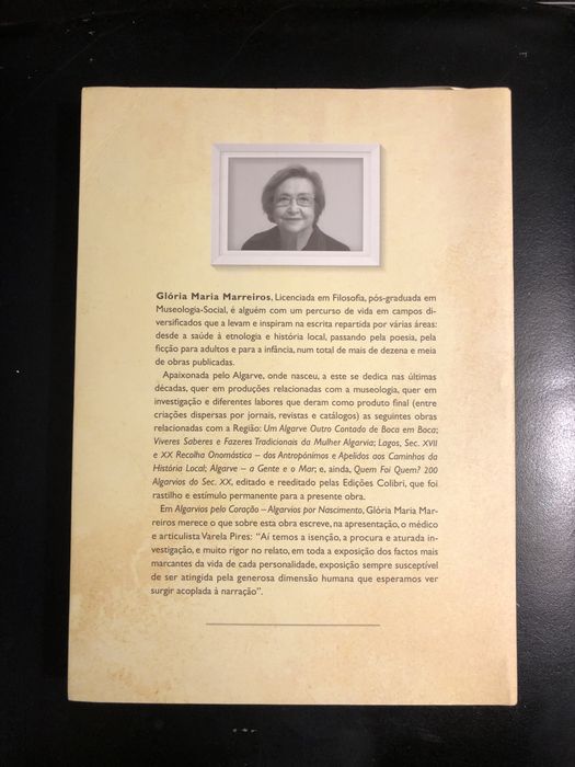 “Algarvios pelo Coração, Algarvios por Nascimento”
