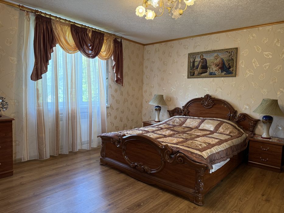 Будинок-160м2/6соток/зРемонтом та Меблями/Новосілки/Сертифікат/Є-оселя