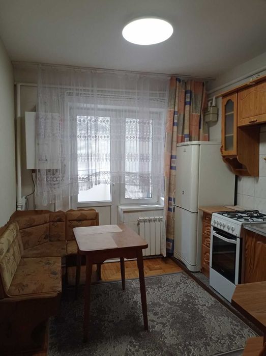 Здається 1-кімн квартира район Кварц