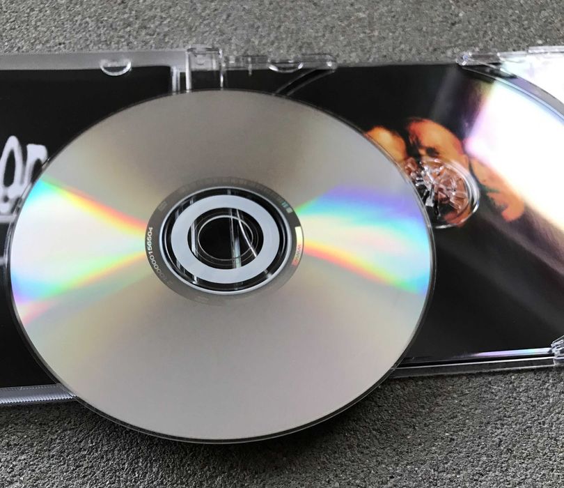 Illusion - Illusion 6 płyta CD 2004 stan jak fabryczny