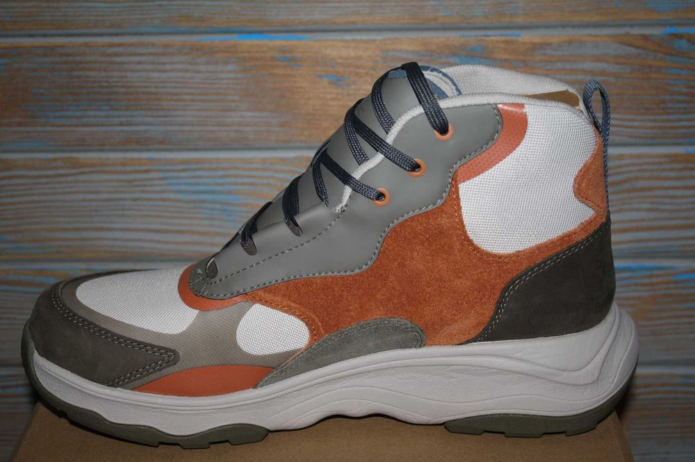 Чоловічі черевики Teva Geotrecca RAPID PROOF Hiking 42,5-44,5 euro