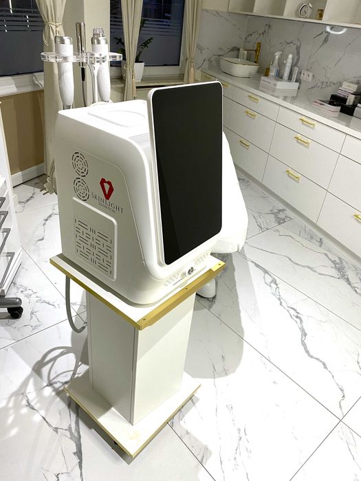 Pinxel RF Radiofrekwencja mikroigłowa Jak nowy FV -35% ceny sklepowej