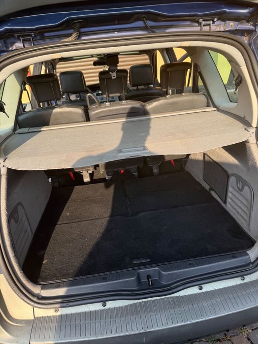 Grand Scenic продажа