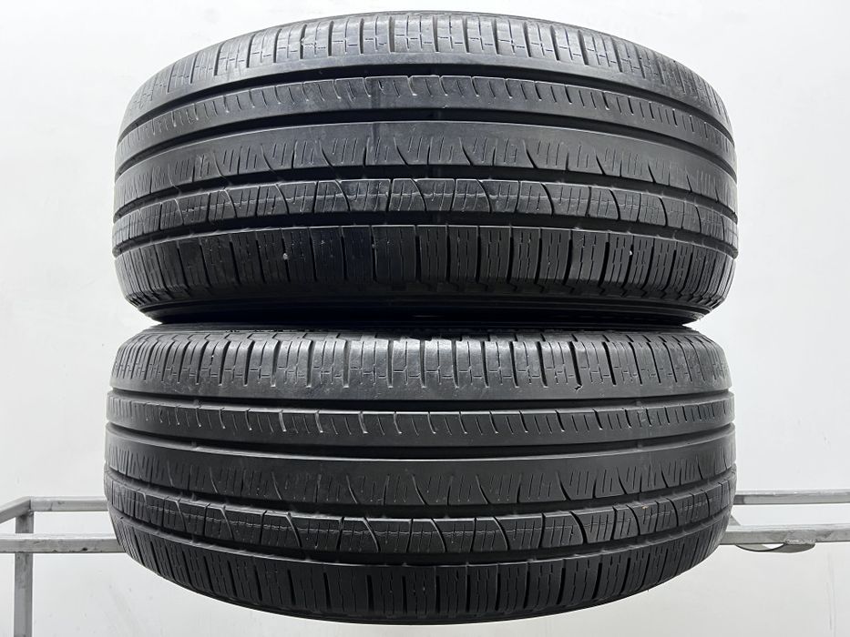 2шт літо 255/55/R20 Pirelli Scorpion Verde All Season