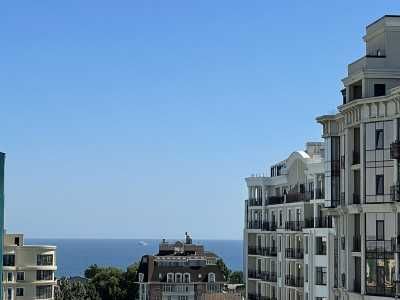 3-кімнатна квартира за адресою Куликове поле пл. (площа 105 м²) - Atlanta.ua - фото 7