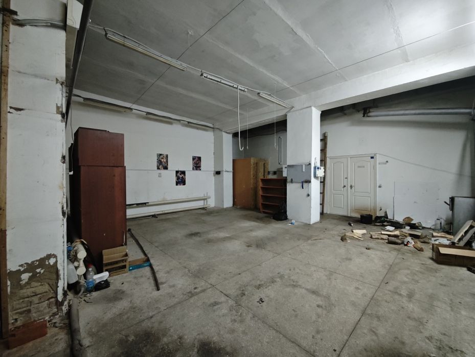 Здам у оренду бокс,гараж.