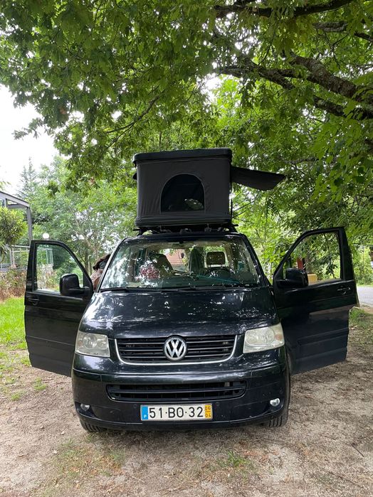 Volkswagen Multivan T5 - 2006