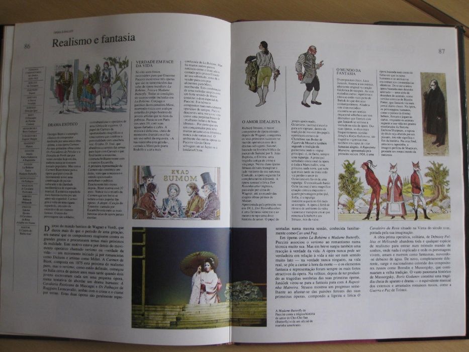 O Livro da Música de Keith Spence - C/Portes